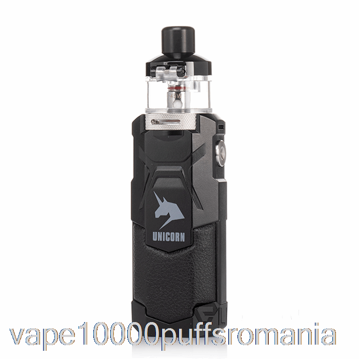 Vape Romania Vandy Vape Unicorn 50w Sistem Pod Negru